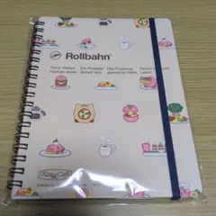 Rollbahn ロルバーン カービィ フードアイコン