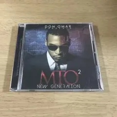 Don Omar Presents Mto2