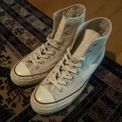 良品 Converse Chuck Taylor 27.5cm