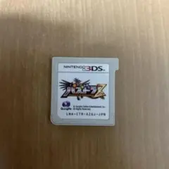 パズドラZ ニンテンドー3DS用ソフト