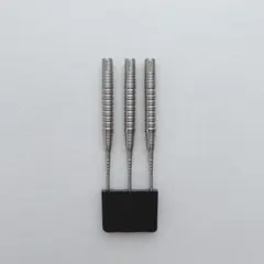 レッドドラゴン　ジョニークレイトン 22g スティール　ハード　ダーツのサムネイル
