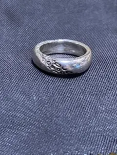 25220✨NAVAJO ナバホパール リング 大きいサイズ 19号 メンズ - メルカリ
