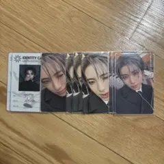 &TEAM YUMA トレカ 月狼