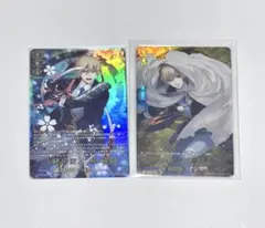 玄武不動 TCGカード 大将の力 三将の意地 2点セット 玄武不動 TCGカード 大将の力 三将の意地 2点セット - メルカリ