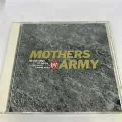 MOTHERS ARMY