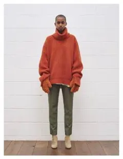 「UNUSED」 US1337/ORANGEのサムネイル