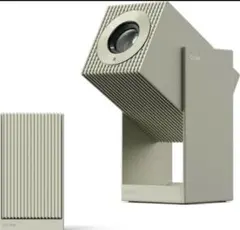 【プロジェクター】Wanbo Projecter Cube2 Pro/グリーン プロジェクター】Wanbo Projecter Cube2 Pro/グリーン - メルカリ