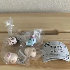 手塚治虫　キャラクター　めじるしアクセサリー