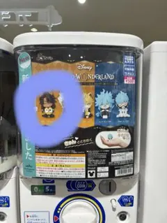 ディズニー ツイステッドワンダーランド 肩ズンFig. Vol.3（レオナ）