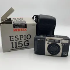 2026年最新】pentax espio115gの人気アイテム - メルカリ