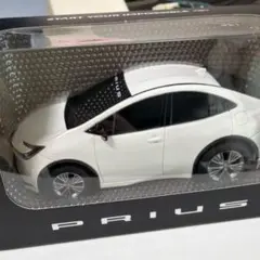 新品トヨタプリウスプルバックカーのサムネイル