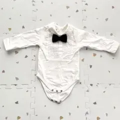 Ayumiiii...様マールマールタキシードハーフバースデー70