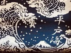 2025年最新】平戸海 反物の人気アイテム - メルカリ
