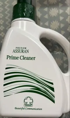 ASSURAN Foamy Wash 120ml 泡タイプ洗顔料 - メルカリ
