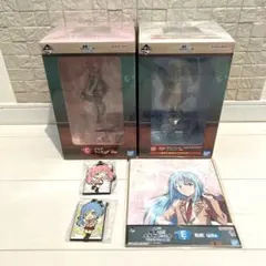 転生したらスライムだった件　フィギュア