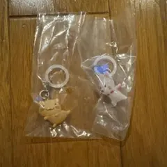 おじゃる丸 めじるしアクセサリー セット