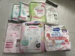出産準備セット