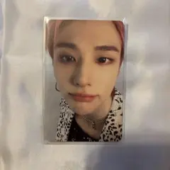 straykids ヒョンジン　hyunjin トレカ　5-STAR