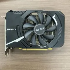 MSI AERO ITX GeForce RTX 3060 グラボ ID @84
