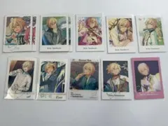 あんスタ　天祥院英智　日々樹渉　伏見弓弦　fine まとめ売り