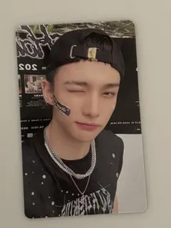 2026年最新】STRAYKIDS dominate ヒョンジンの人気アイテム - メルカリ
