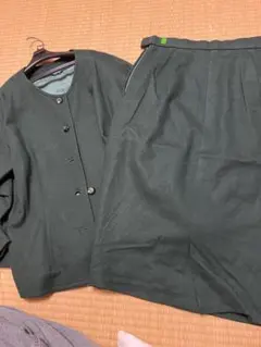 上下セットアップ