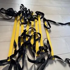 トレーニング　ラダー