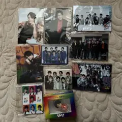 ジャニーズWEST フォトセ ジャニーズWEST - ジャニーズWEST 関西Jr.時代フォトセ 神山智洋の通販