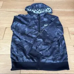 OUTDOOR PRODUCTS キッズ ジャケット 迷彩 150