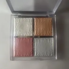 Dior バックステージ