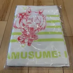 限定美品】ウマ娘 栗東 入場特典 - メルカリ