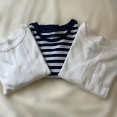 baby GAP ロンT
