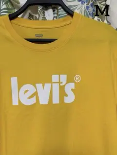 Levi's リーバイス　メンズ　Tシャツ Mサイズ