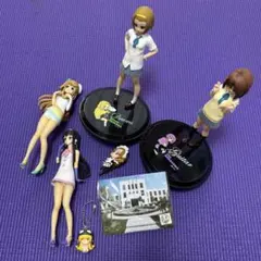 けいおん ギターコレクション 8種＋シークレット1種 けいおん ギターコレクション 8種＋シークレット1種 - メルカリ