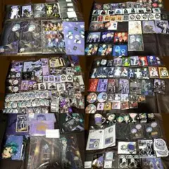 ツイステ グッズ セット