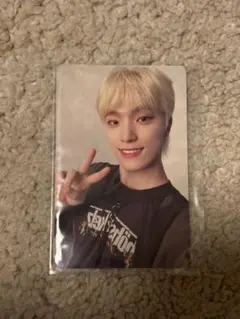 SEVENTEEN Aleays yours ディノ