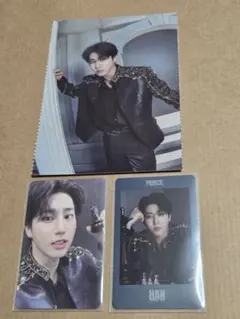 straykids スキズ FORCE ハン シーグリ 2026