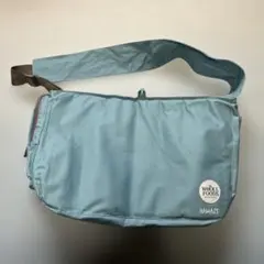 Whole Foods Hawaii 大容量エコ保冷ショルダーバッグ　未使用品