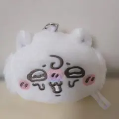 モモンガ　Chiikawa Baby ぬいぐるみパスケースポーチ