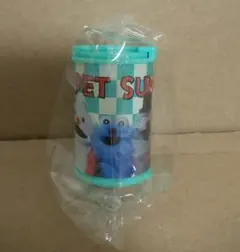 パペットスンスン コインケース ライトグリーン