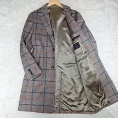 メンズ ロングダウン