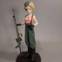 Survival:01 Killer ガレージキット 塗装済み完成品 大畠雅人 - メルカリ