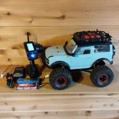 2025年最新】CC-02 タミヤの人気アイテム - メルカリ