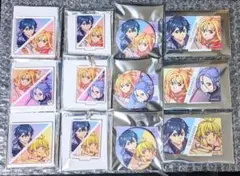 ソードアート・オンライン SAO キリト アスナ ミト アルゴ Ani-Art