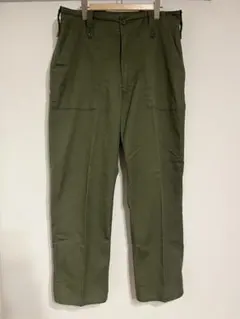 最終値下げ　デッドストック　戦前？　国民服ズボン 最終値下げ デッドストック 戦前？ 国民服ズボン - メルカリ