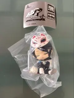 肩ズンfig. ペルソナ5 ザ・ロイヤル　vol.1 フォックス