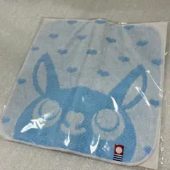 かんぽ生命 タオルハンカチ