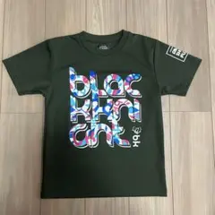 black knight ラケットショップフジTシャツ