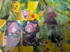 Wonder Seeker へいわ プロジェクトセカイ 鳳えむ セット　プロセカ