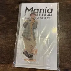 Mania / アクスタ 向井康二 SnowMan